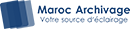 Maroc Archivage